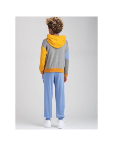 Patron Simplicity 9695.A - Ensemble jogging