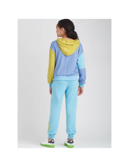 Patron Simplicity 9695.A - Ensemble jogging