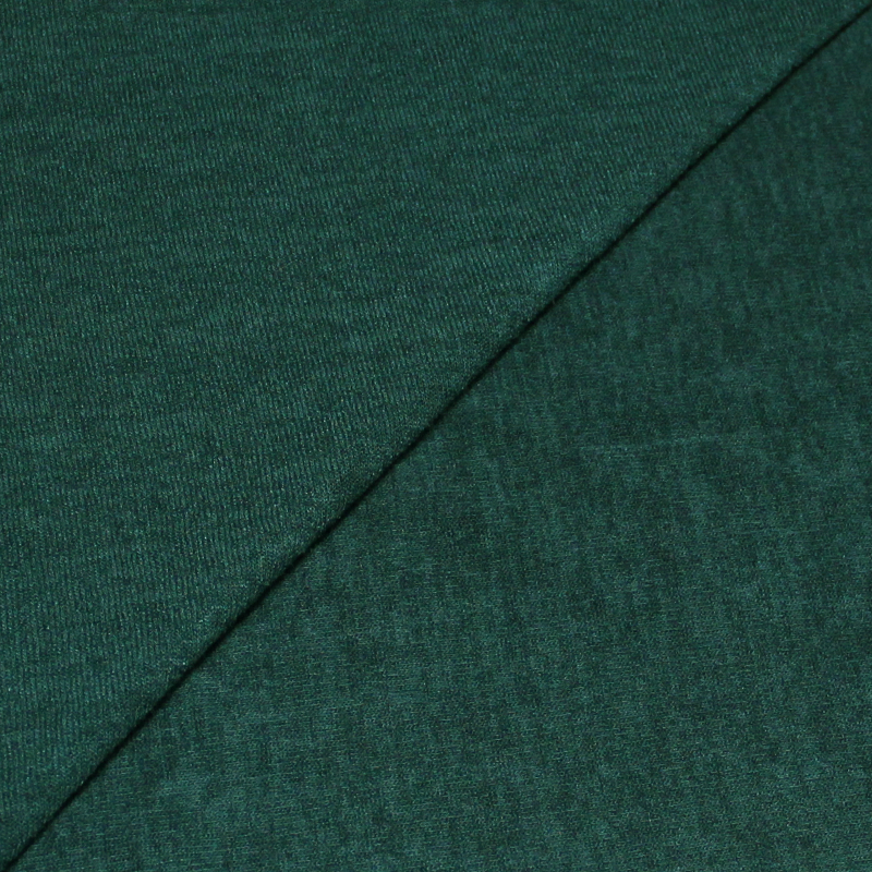 Jersey tricot - Vert