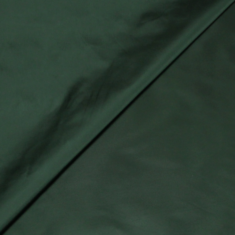 Taffetas imperméable - Vert
