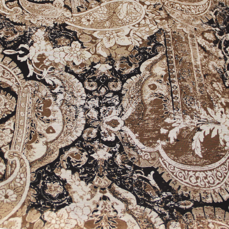 Mousseline crinckle - Aude