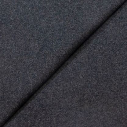 Écharpe de laine & cachemire - Anthracite 2