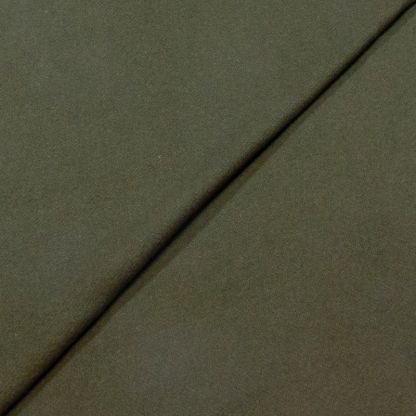 Écharpe de laine & cachemire - Kaki 2