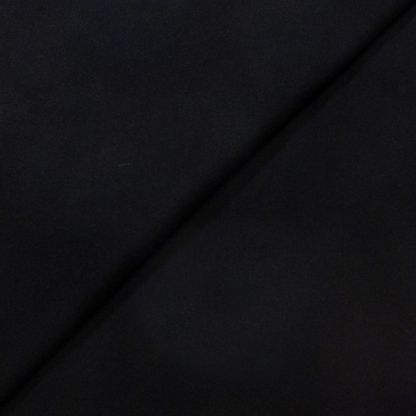 Écharpe de laine & cachemire - Noir 2