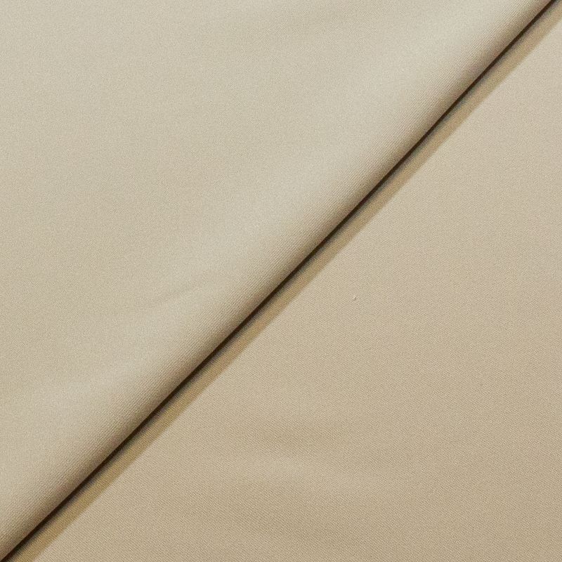 Crêpe - Beige