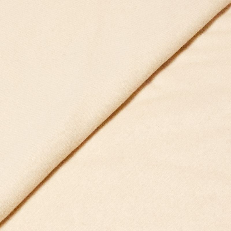 Écharpe de laine & cachemire - Beige