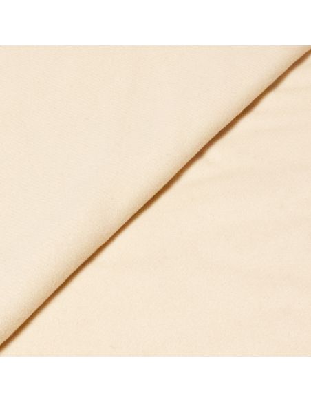 Écharpe de laine & cachemire - Beige