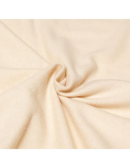 Écharpe de laine & cachemire - Beige