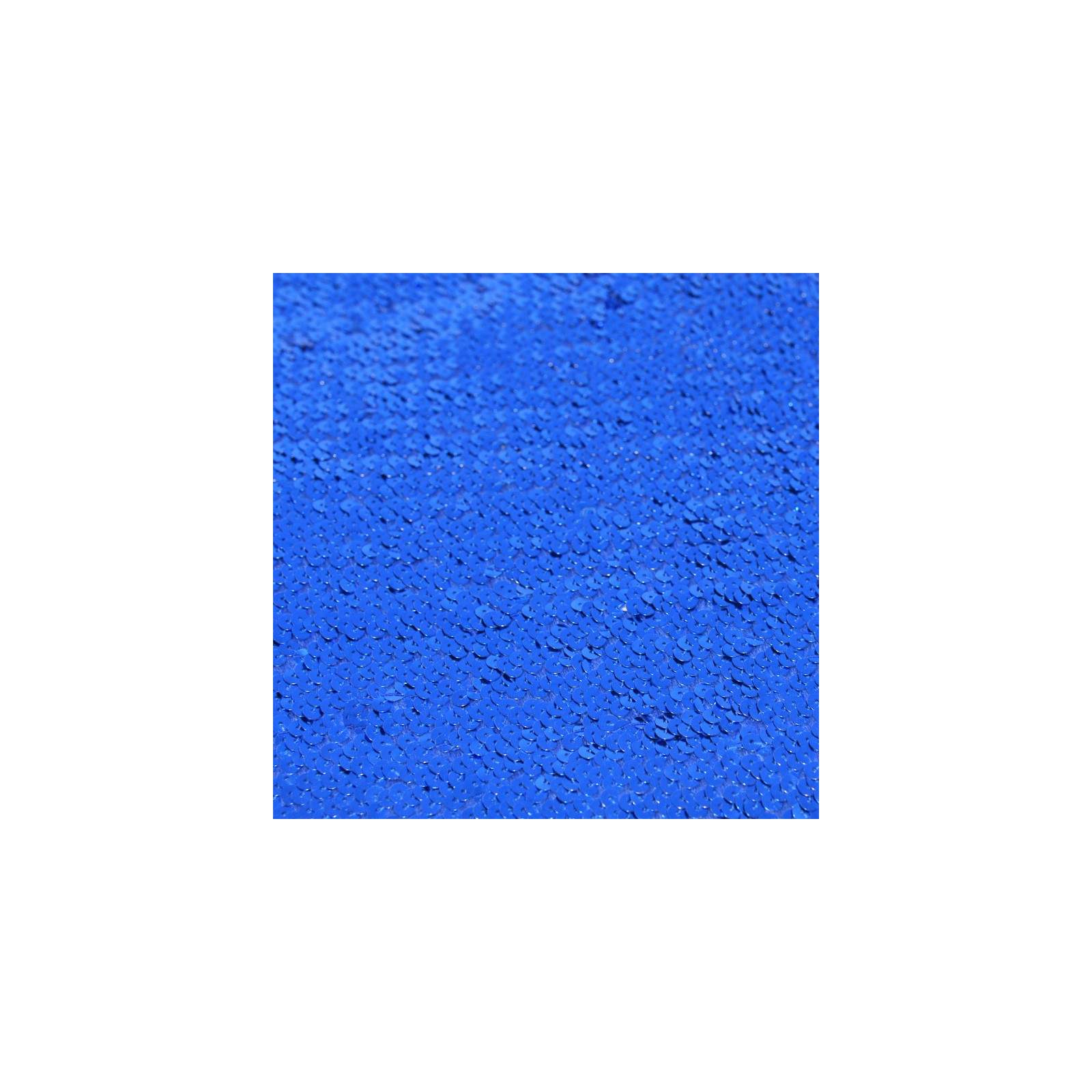 Tissu spécial Bustier bleu