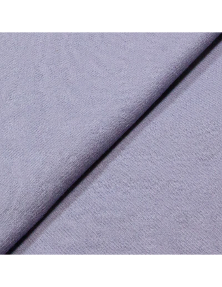 Écharpe de laine & cachemire - Parme