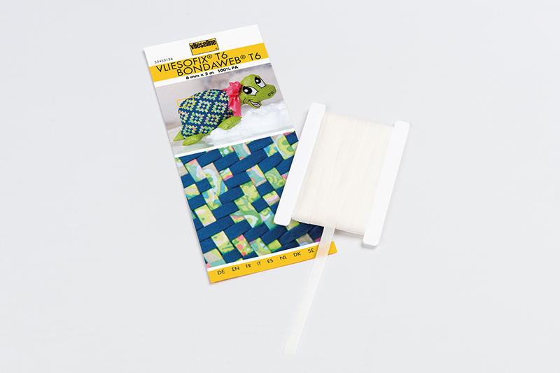 Voile thermocollant Vliesofix T6