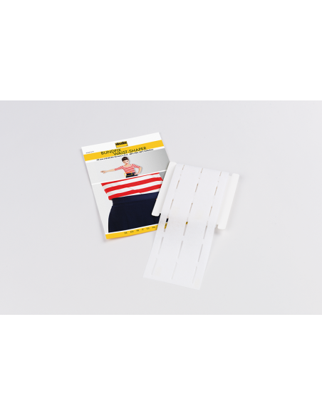 Entoilage pour ceinture PERFOBANDE Vlieseline