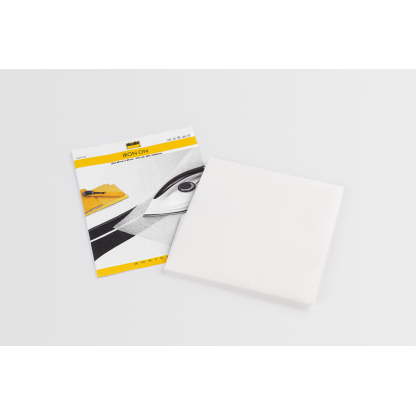 Toile à repasse (Pattemouille) Vlieseline