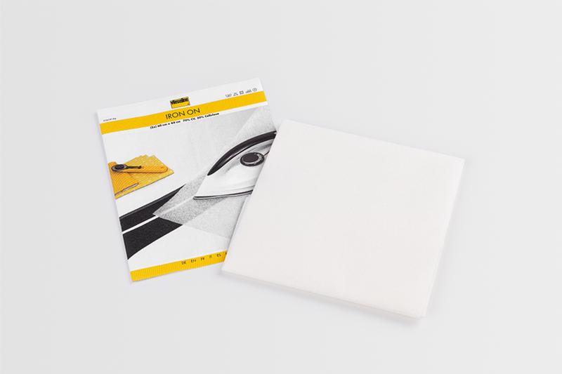 Toile à repasse (Pattemouille) Vlieseline