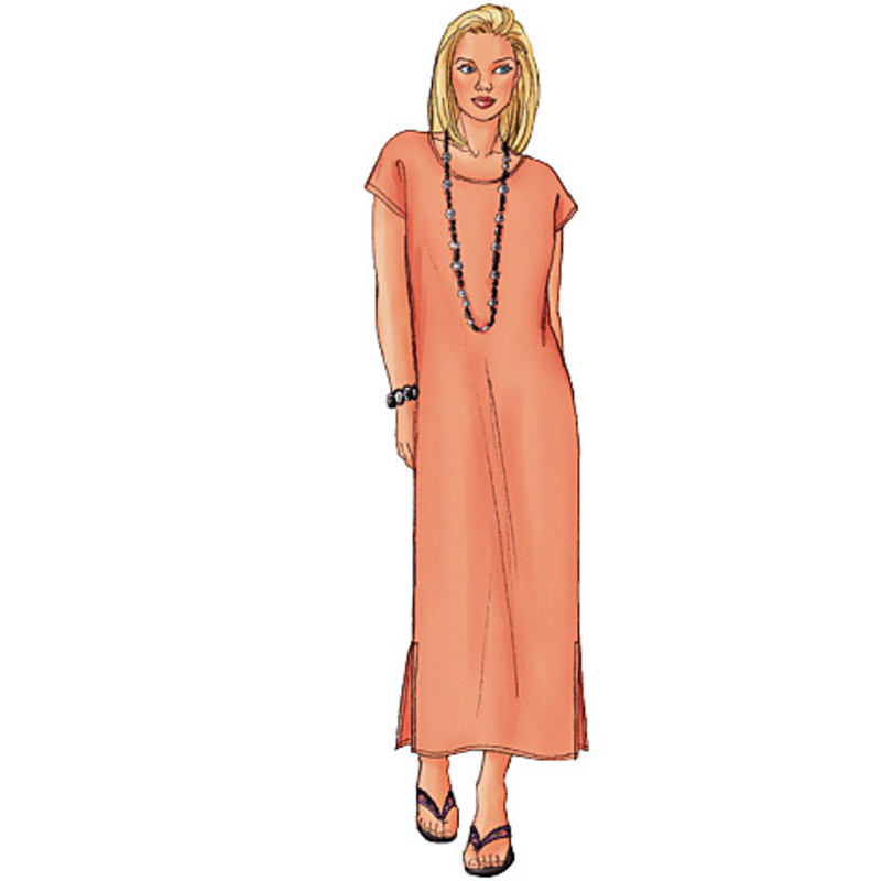 Patron Butterick 3039/22W- Ensemble polyvalent