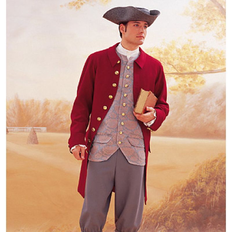 copy of Patron Butterick 3039/28W- Ensemble polyvalent