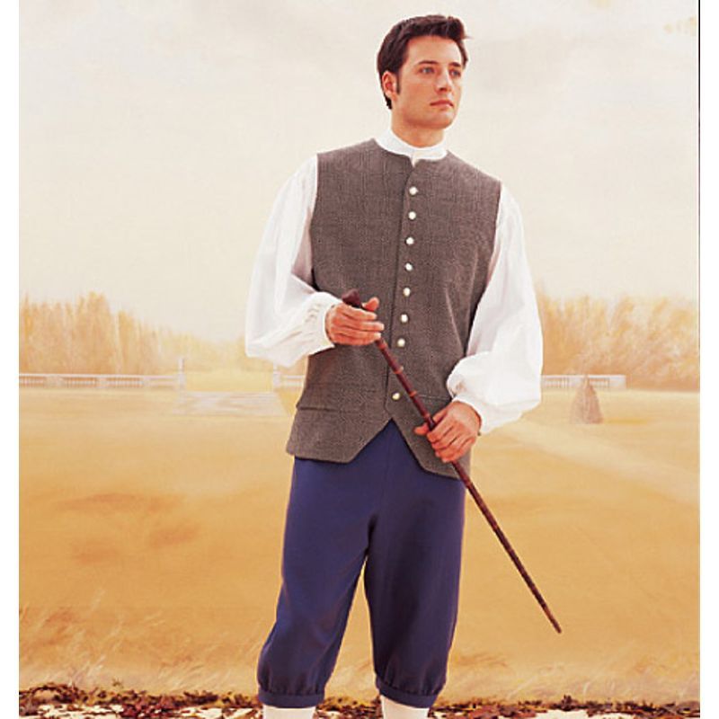 copy of Patron Butterick 3039/28W- Ensemble polyvalent