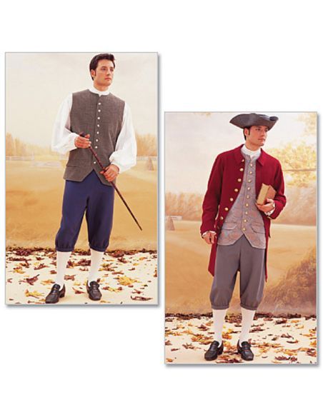 copy of Patron Butterick 3039/28W- Ensemble polyvalent