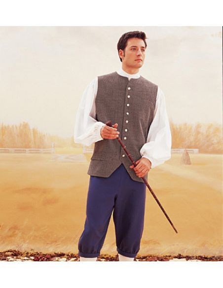 copy of Patron Butterick 3039/28W- Ensemble polyvalent