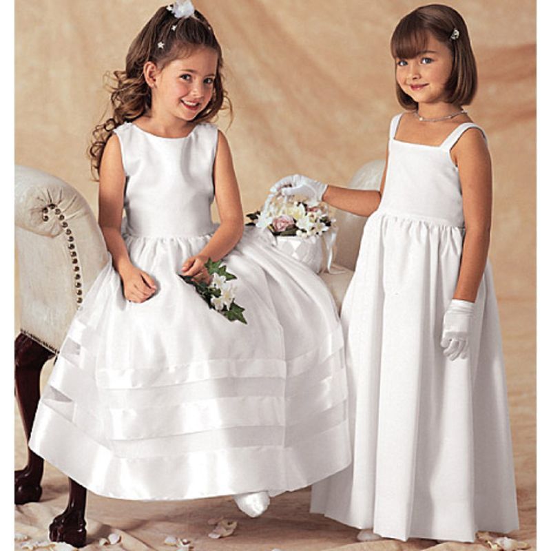 Patron Butterick 3351/2 - Robe & veste