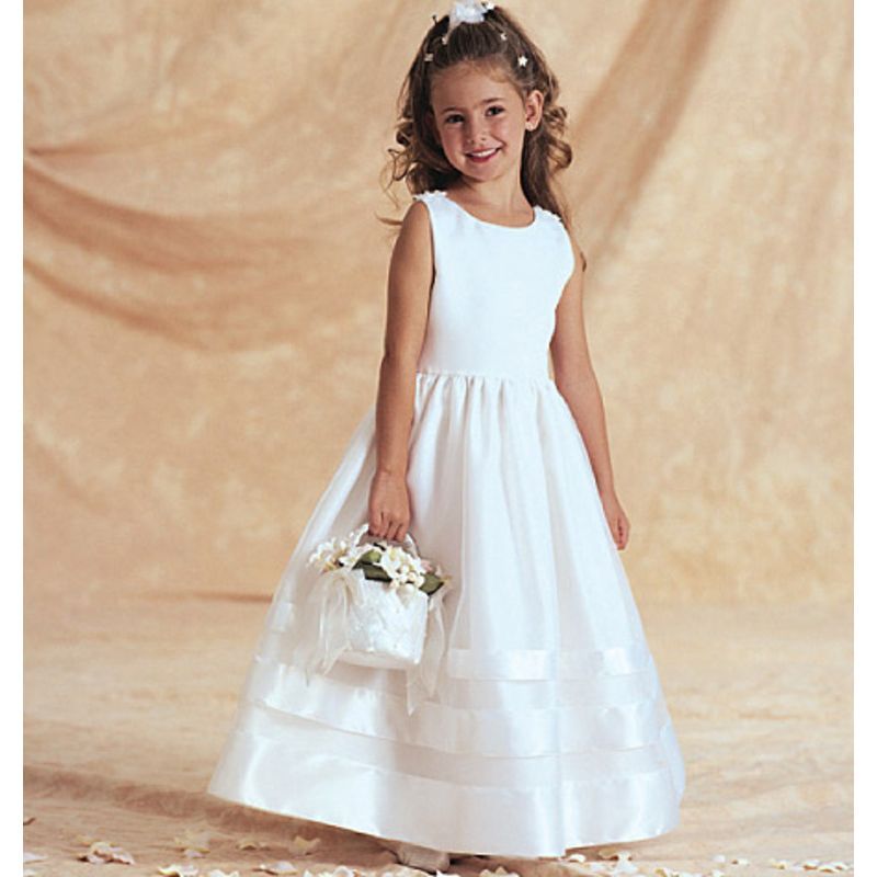 Patron Butterick 3351/2 - Robe & veste