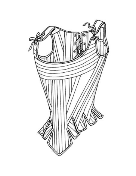 Patron Butterick 4254/6 - Ensemble polyvalent