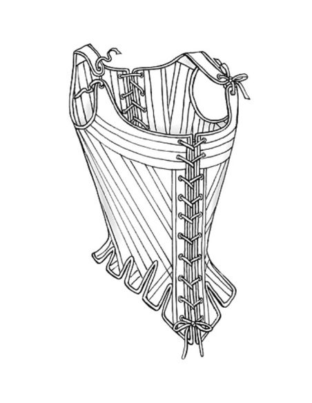Patron Butterick 4254/6 - Ensemble polyvalent