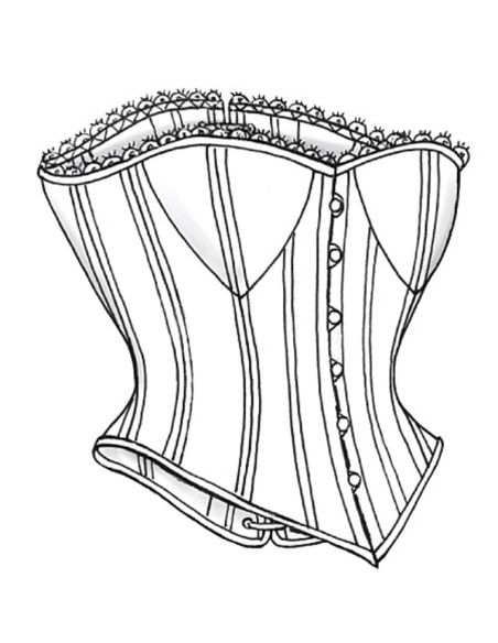 Patron Butterick 4254/6 - Ensemble polyvalent