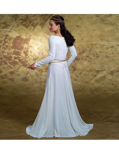 Patron Butterick 4377/AA - Déguisement