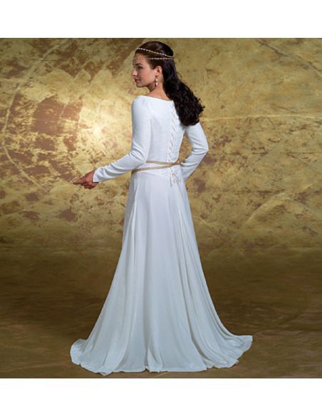 Patron Butterick 4377/AA - Déguisement