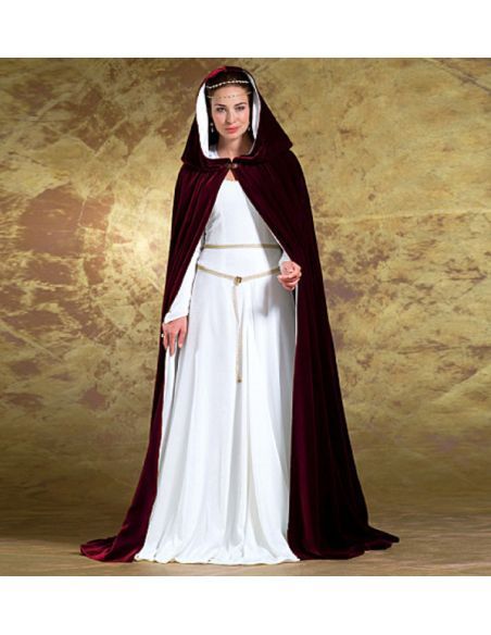 Patron Butterick 4377/AA - Déguisement