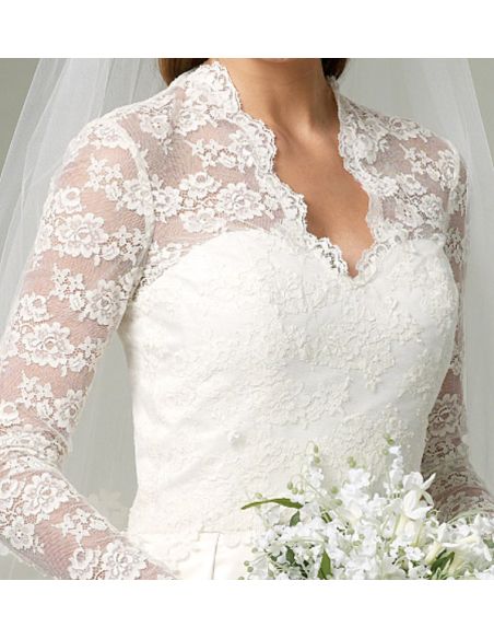 Patron Butterick 5731/A5 - Robe