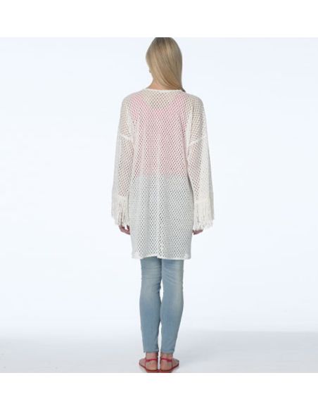 Patron Butterick 6176/Y - Kimono