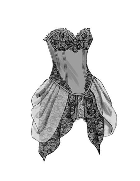 Patron Butterick 6338/A5 - Déguisement