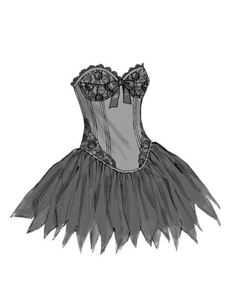 Patron Butterick 6338/A5 - Déguisement