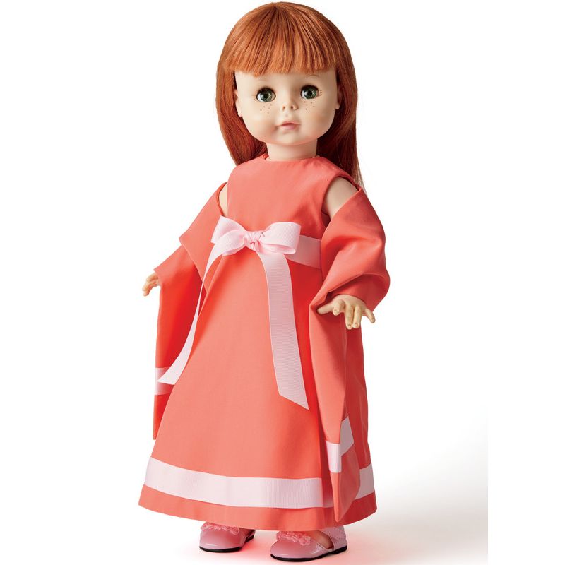 Patron Butterick 6645/OSZ - Vêtement pour poupée de 46cm