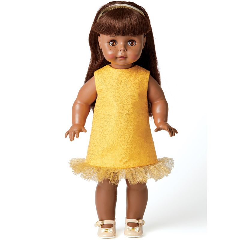 Patron Butterick 6645/OSZ - Vêtement pour poupée de 46cm