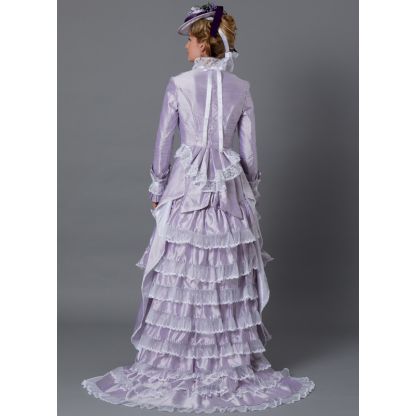 Patron Butterick 6692/A5 - Déguisement 2