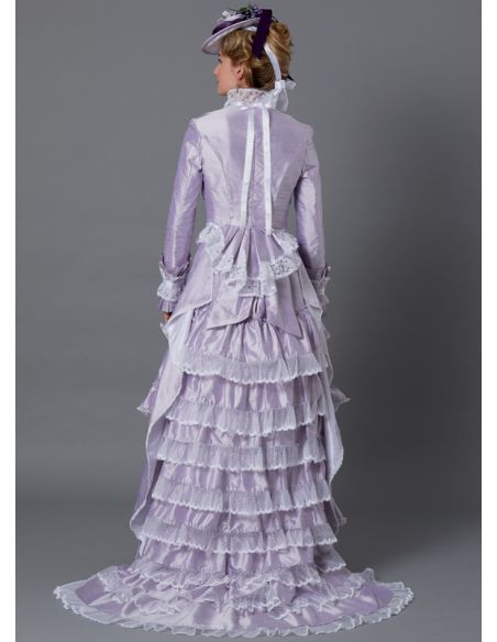 Patron Butterick 6692/A5 - Déguisement