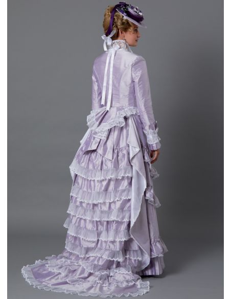 Patron Butterick 6692/A5 - Déguisement