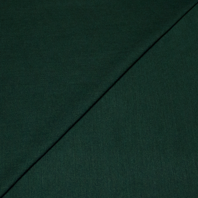 Jersey tricot - Green