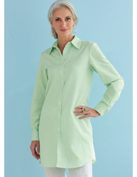 Patron Butterick 6747/AA - Haut