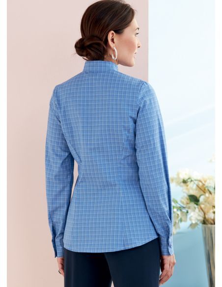 Patron Butterick 6747/AA - Haut