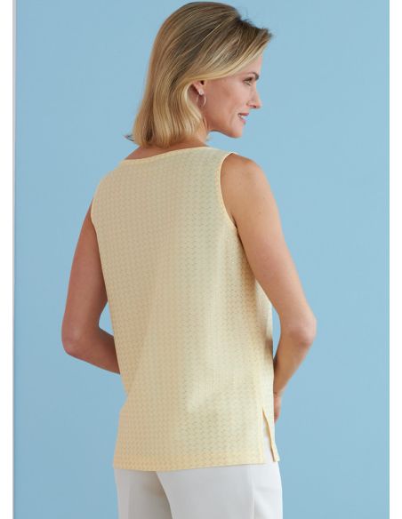 Patron Butterick 6751/B5 - Haut