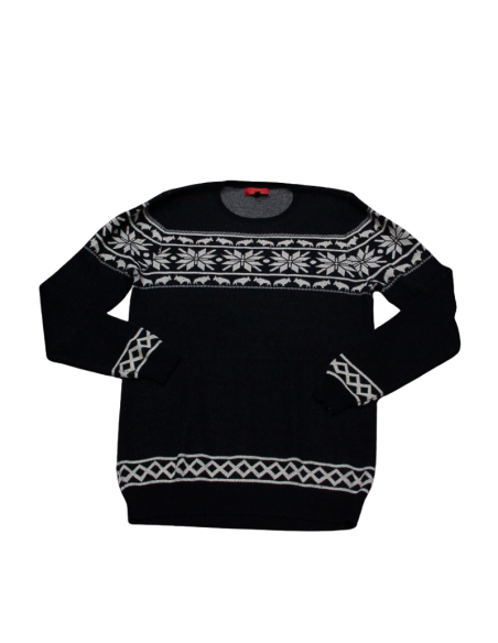 Pull sales en yak