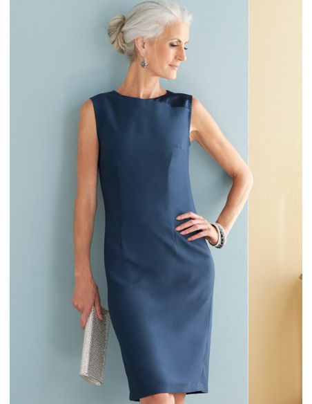 Butterick 6796/A5 - Veste, robe, jupe et pantalon