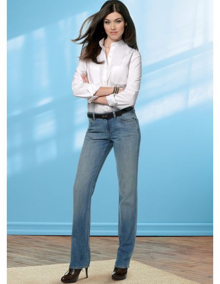 Butterick 6800/A5 - Pantalon