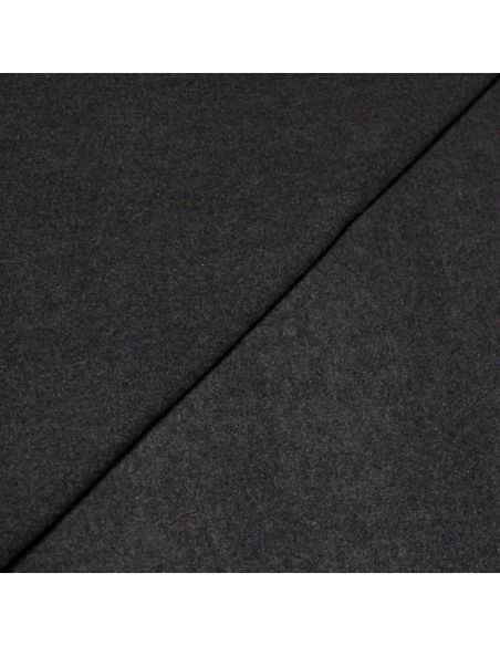 Velours de laine - Grey