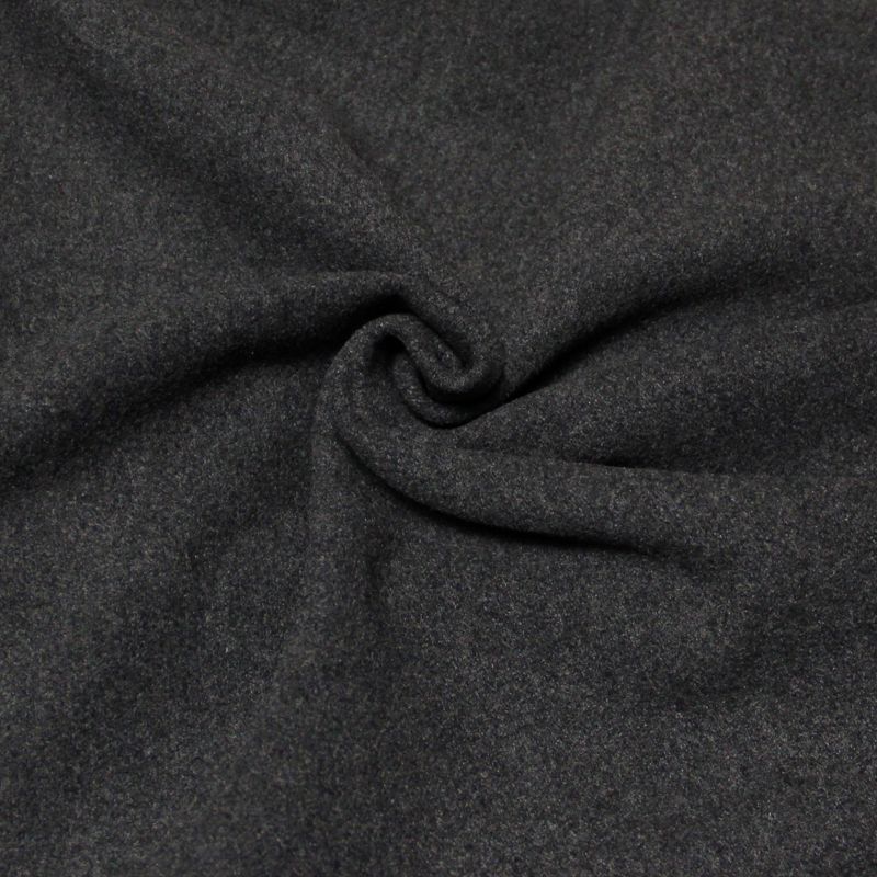 Velours de laine - Grey