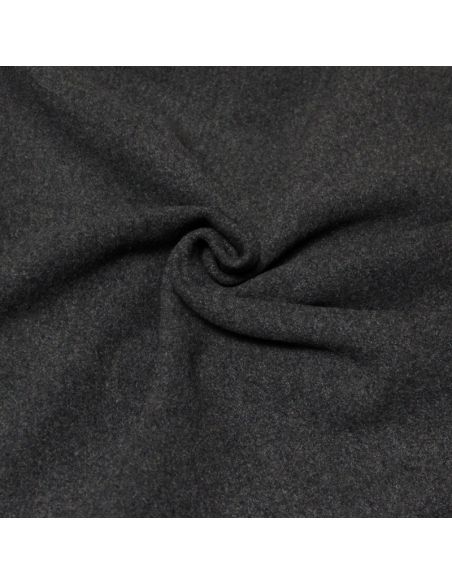 Velours de laine - Grey